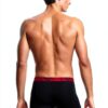 Boxer homme Emporio Armani en coton extensible EM000259AF10778MC406-2