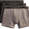Boxer Noir Emporio Armani Homme-0