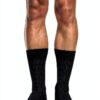 Chaussettes classiques homme EMPORIO ARMANI coton extensible-1