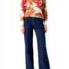Pulls femme Naf Naf XL Maxine Ecru-1