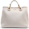 Sac à main Emporio Armani femme en cuir-5