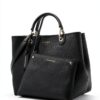 Sac à main Emporio Armani femme en cuir-1