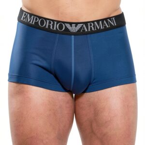 Vêtements Armani Homme Coton Élasthanne-0