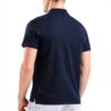 Chemise Armani Blu Homme Classique-2