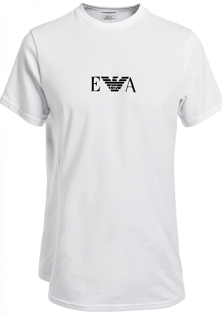 T-shirt Emporio Armani pour homme