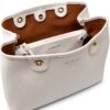 Sac à main Emporio Armani femme en cuir-1