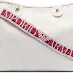 Sac à main Emporio Armani femme en cuir-0