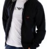 T-shirt Homme Emporio Armani 95% Coton-3