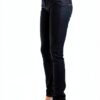 Emporio Armani veste femme bleu taille 54-2