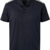 Chemise Armani Blu Homme Classique-0