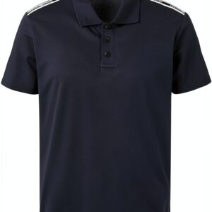 Chemise Armani Blu Homme Classique-0