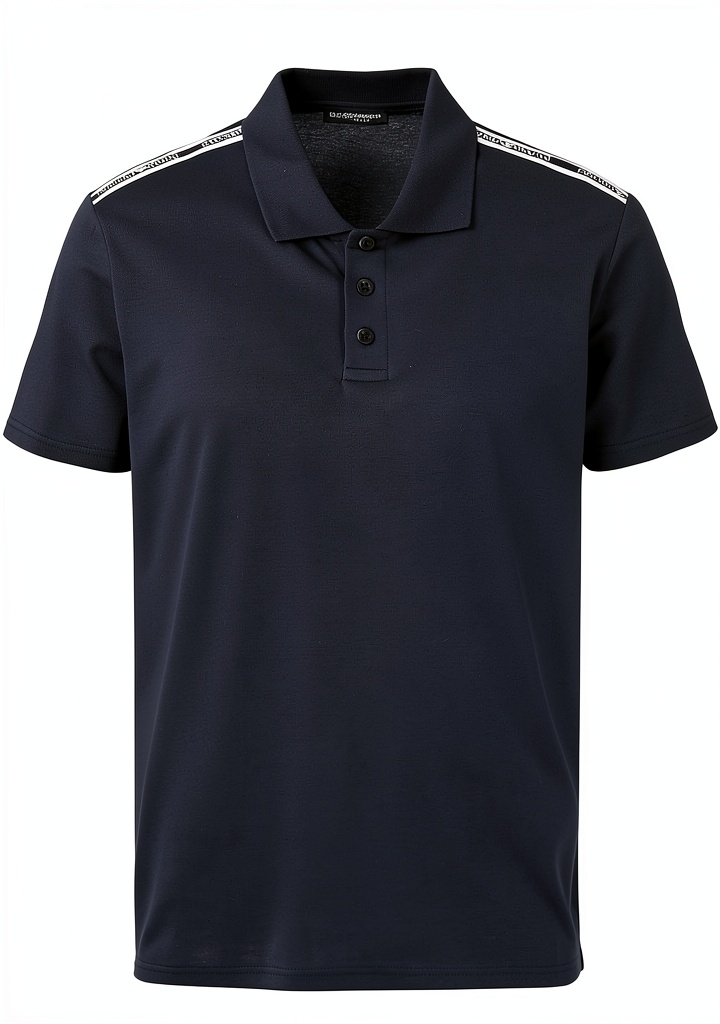 Chemise Armani Blu Homme classique