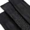 Chaussettes classiques homme EMPORIO ARMANI coton extensible-2