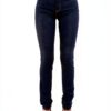Emporio Armani veste femme bleu taille 54-0