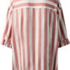 Chemise Naf Naf Femme Ecru/Rose-1
