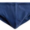 Emporio Armani Slip bain homme Sodalite XL – coupe ajustée, confort-0