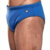 Emporio Armani Slip bain homme Sodalite XL – coupe ajustée, confort-4