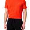Emporio Armani Short de sport homme EM000495 coupe ajustée durable-0