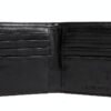 Portefeuille Homme Emporio Armani Noir Taille Unique Modèle-1