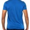 T shirt Emporio Armani Homme Logo Blanc Disponible en Couleurs-2