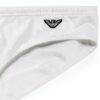 Emporio Armani Slip de bain homme noir taille S-XXL – coupe ajustée,-3