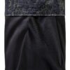 Emporio Armani Slip Homme Microfibre Marron – Ajustement Parfait-2
