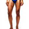 Emporio Armani Slip bain homme Sodalite XL – coupe ajustée, confort-5