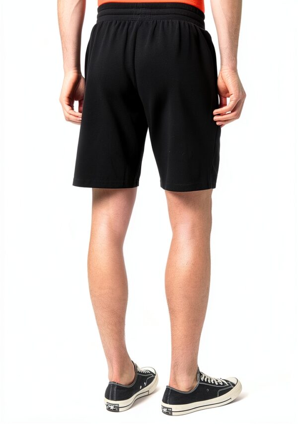 Emporio Armani Short de sport homme EM000495 coupe ajustée durable-2