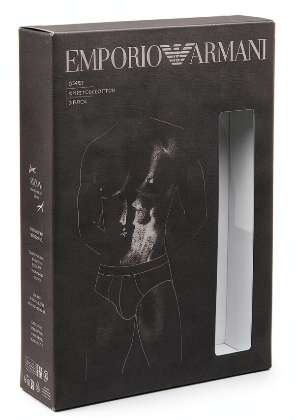 emporio armani hk