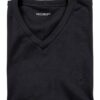 EMPORIO ARMANI T-shirt homme coupe ajustée en coton extensible modèle-2