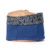Emporio Armani Slip Homme Inchiostro Bleu Taille Basse Stretch-1