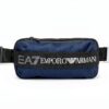 Sac banane ville homme Emporio Armani 25x13 cm modèle 2495034F93176136-0