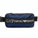 Sac banane ville homme Emporio Armani 25x13 cm modèle 2495034F93176136-0