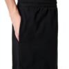 Emporio Armani Short de sport homme EM000495 coupe ajustée durable-1
