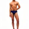 Emporio Armani Slip bain homme Sodalite XL – coupe ajustée, confort-1