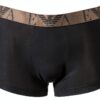 Emporio Armani 3-Pack Trunk Maillot Homme Avio/Rosso/Marine Pack 3-1