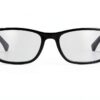 Lunettes de soleil Emporio Armani 5063 Homme noir 56mm-0