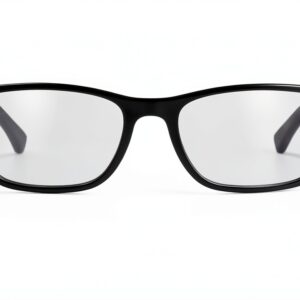 Lunettes de soleil Emporio Armani 5063 Homme noir 56mm-0