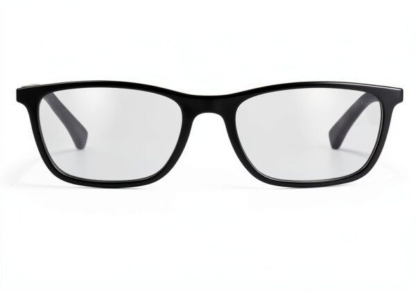 Lunettes de soleil Emporio Armani 5063 Homme noir 56mm-0