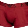 Emporio Armani 3-Pack Trunk Maillot Homme Coton Élasthanne-2