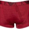 Emporio Armani 3-Pack Trunk Maillot Homme Coton Élasthanne-3