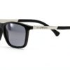 Lunettes de soleil Emporio Armani 5063 Homme noir 56mm-2