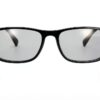 Lunettes de soleil Emporio Armani 5063 Homme noir 56mm-6