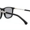 Lunettes de soleil Emporio Armani 5063 Homme noir 56mm-4