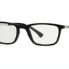 Lunettes de soleil Emporio Armani 5063 Homme noir 56mm-1