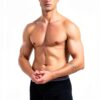 Emporio Armani 3-Pack Trunk Maillot Homme Confortable Couleurs Mixte-1