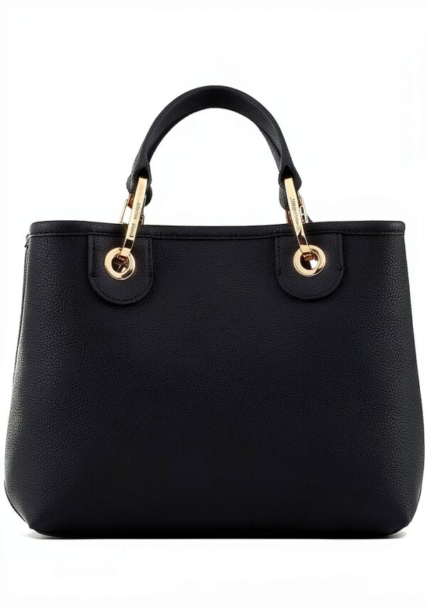 Emporio Armani sacs à main pour femmes noir, noir, One Size-3