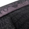 Emporio Armani Men's Trunk Jacquard Logo Mesh Les Troncs Homme-2