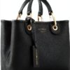 Emporio Armani sacs à main pour femmes noir, noir, One Size-2