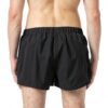 Emporio Armani Herren Logoband Boxer Swim Trunks-1